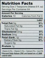 French Market Coffee, Coffee and Chicory Restaurant Blend, Medium-Dark Roast Ground Coffee, 12 Ounce Metal Can - Image 3